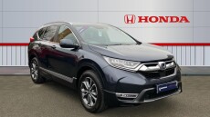 Honda CR-V 2.0 i-MMD Hybrid SR  2WD 5dr eCVT Hybrid Estate